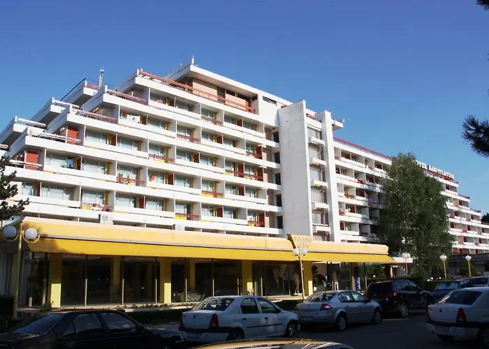 Amfiteatru Hotel
